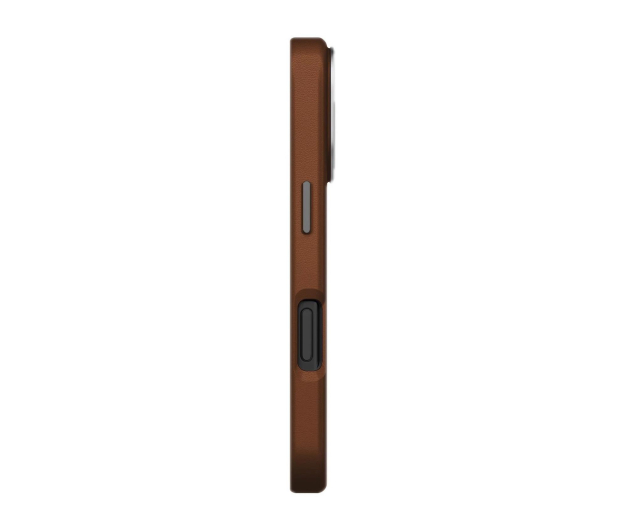 Uniq Lyden do iPhone 17 Pro Max Magclick Charging karmel - 1371846 - zdjęcie 4